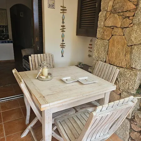 - Residenza Ai Fari Porto San Paolo (Sardinia)