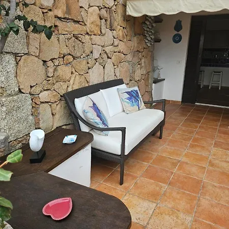 - Residenza Ai Fari Holiday home