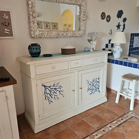- Residenza Ai Fari Porto San Paolo (Sardinia)