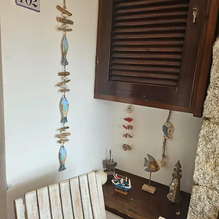 Holiday home - Residenza Ai Fari *