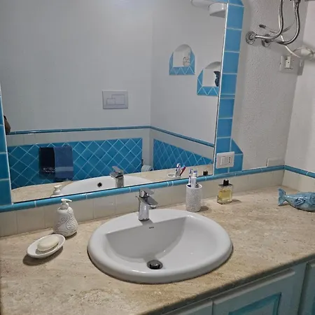 Holiday home - Residenza Ai Fari *