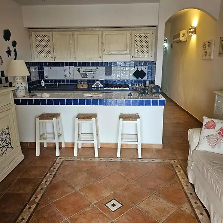 - Residenza Ai Fari * Porto San Paolo (Sardinia)