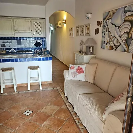 - Residenza Ai Fari * Porto San Paolo (Sardinia)
