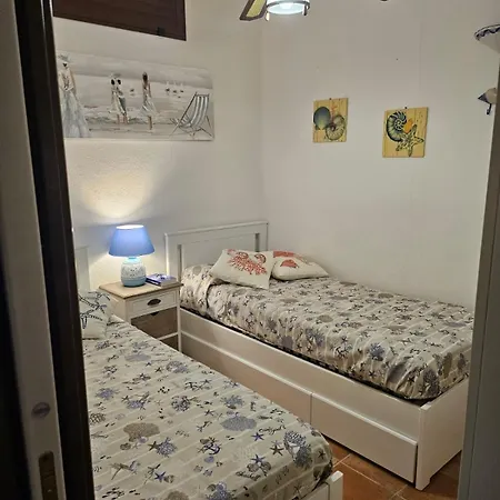 Prázdninový dům - Residenza Ai Fari Porto San Paolo (Sardinia)