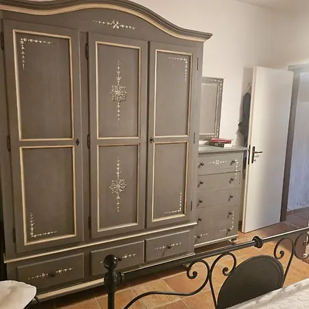 - Residenza Ai Fari Prázdninový dům