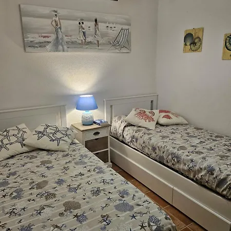 - Residenza Ai Fari Prázdninový dům Porto San Paolo (Sardinia)