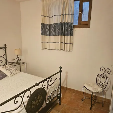 - Residenza Ai Fari Porto San Paolo (Sardinia)