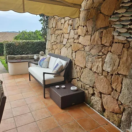 - Residenza Ai Fari * Porto San Paolo (Sardinia)