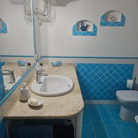 - Residenza Ai Fari Prázdninový dům Porto San Paolo (Sardinia)