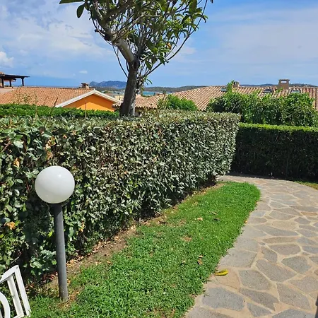 - Residenza Ai Fari Porto San Paolo (Sardinia)