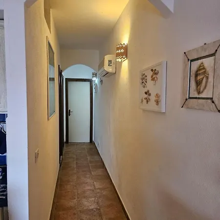 Prázdninový dům - Residenza Ai Fari